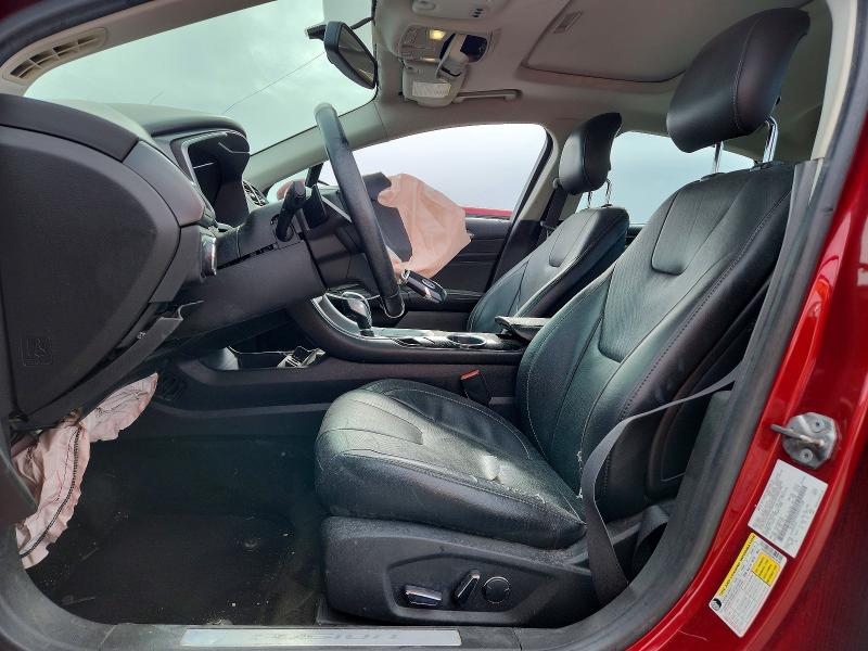53649966 :رقم المزاد ، 3FA6P0D92DR279168 vin ، 2013 Ford Fusion مزاد بيع