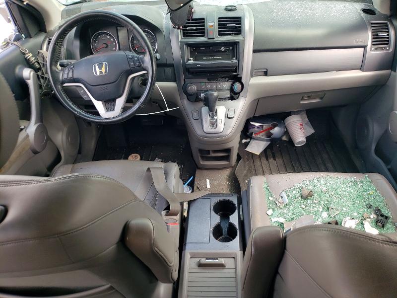 54777076 :رقم المزاد ، JHLRE48727C060911 vin ، 2007 Honda Cr-v مزاد بيع