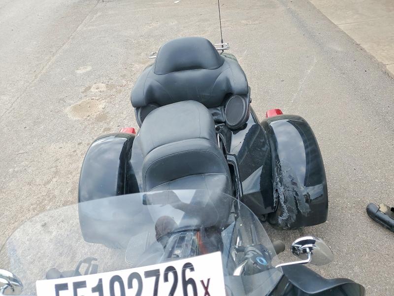 55192726 :رقم المزاد ، 1HD1MAD19HB857739 vin ، 2017 Harley-davidson Flhtcutg مزاد بيع
