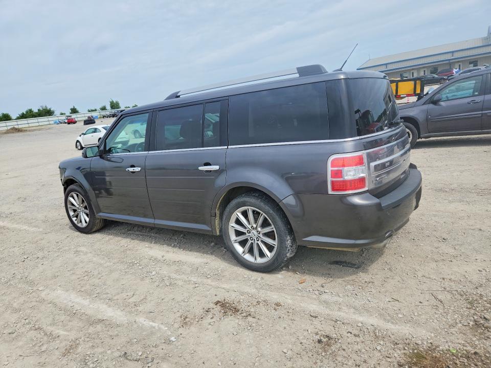 Продаж на аукціоні авто 2015 Ford Flex, vin: 2FMHK6D80FBA05749, номер лоту: 54826726
