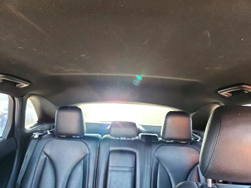 Aukcja sprzedaży 2015 Lincoln Mkc, vin: 5LMCJ1A90FUJ33302, numer aukcji: 52939806