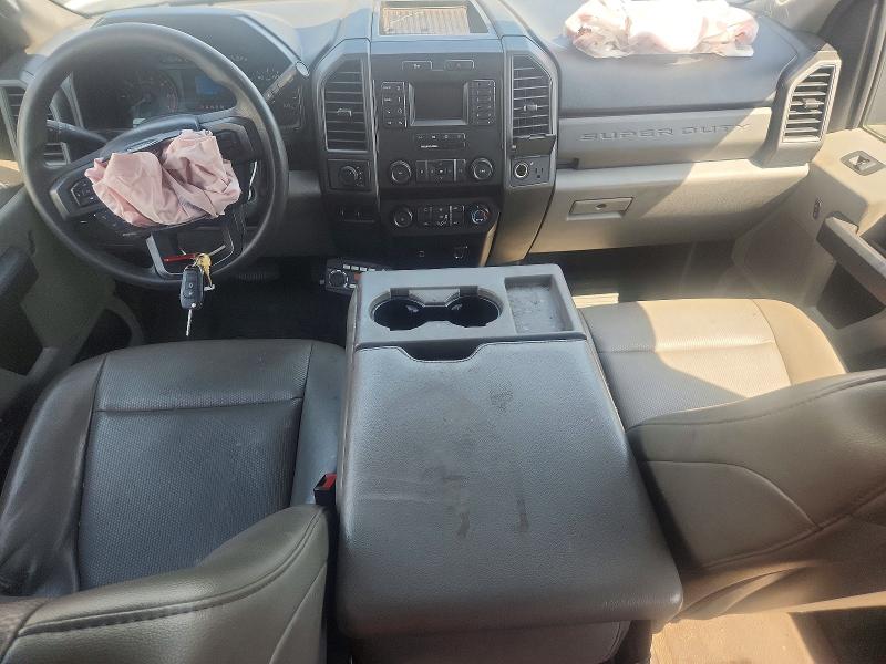 Продажа на аукционе авто 2020 Ford F350, vin: 1FD8X3H64LED97790, номер лота: 53770916