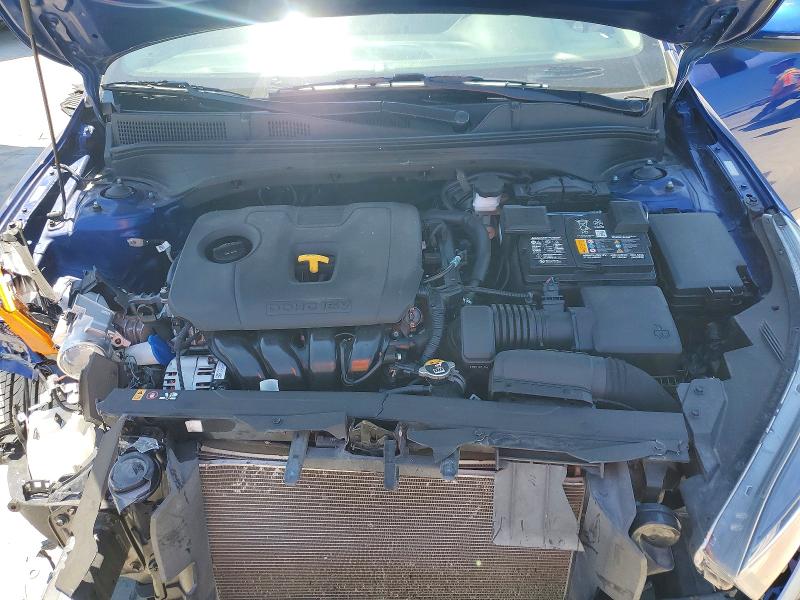 Aukcja sprzedaży 2023 Kia Forte, vin: 3KPF24AD0PE630101, numer aukcji: 53446766