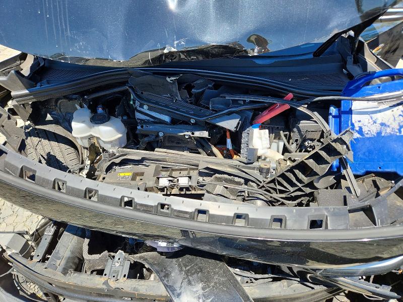 Aukcja sprzedaży 2021 Volkswagen Id.4, vin: WVGTMPE21MP035644, numer aukcji: 54308886