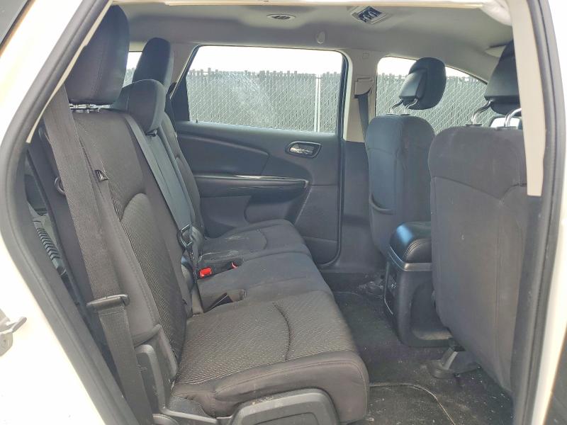 Продажа на аукционе авто 2013 Dodge Journey, vin: 3C4PDCAB8DT501313, номер лота: 53664986