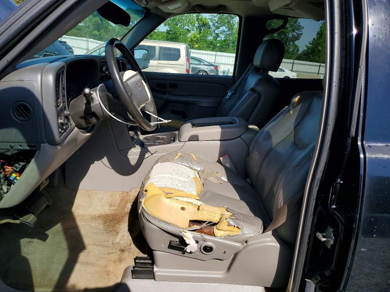 52267686 :رقم المزاد ، 1GKEK13T74J281634 vin ، 2004 Gmc Yukon مزاد بيع