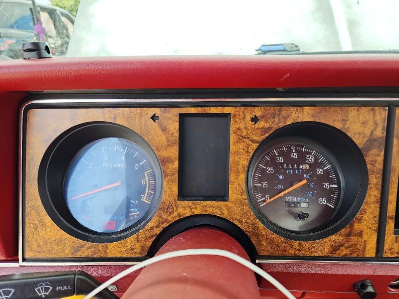 Aukcja sprzedaży 1988 Ford Ranger, vin: 1FTBR10A4JUE14910, numer aukcji: 52889156