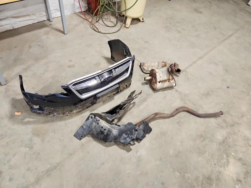 53808156 :رقم المزاد ، JF1GJAC63CH017873 vin ، 2012 Subaru Impreza مزاد بيع