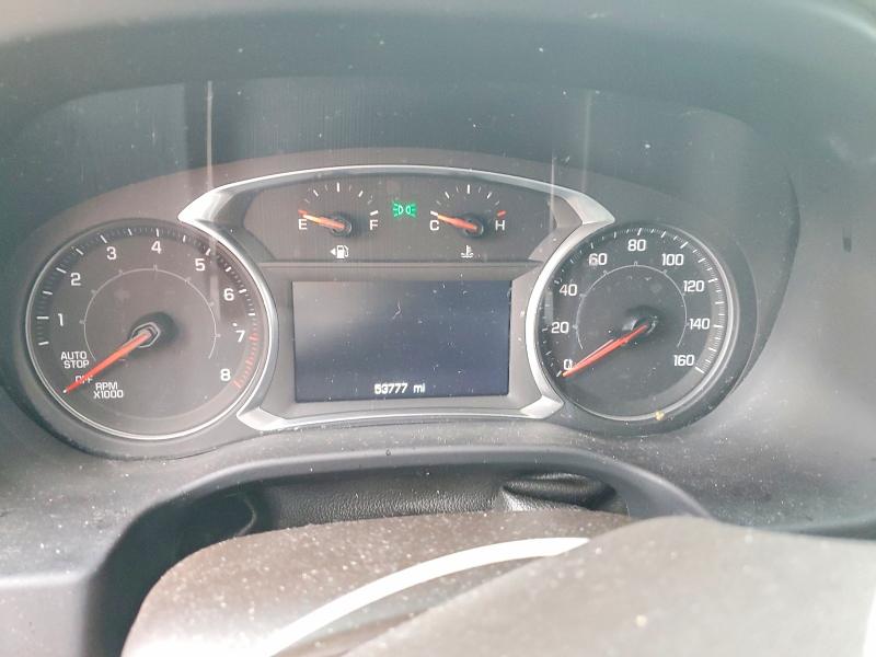 Aukcja sprzedaży 2021 Gmc Acadia, vin: 1GKKNKLA7MZ121446, numer aukcji: 52208636