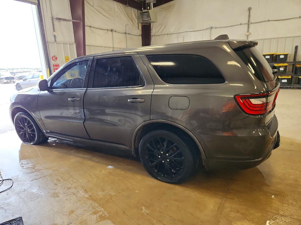 Продажа на аукционе авто 2015 Dodge Durango, vin: 1C4RDHDG7FC146811, номер лота: 52374366