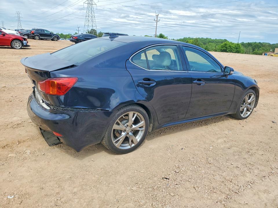 Aukcja sprzedaży 2009 Lexus Is, vin: JTHBK262095106499, numer aukcji: 52448596