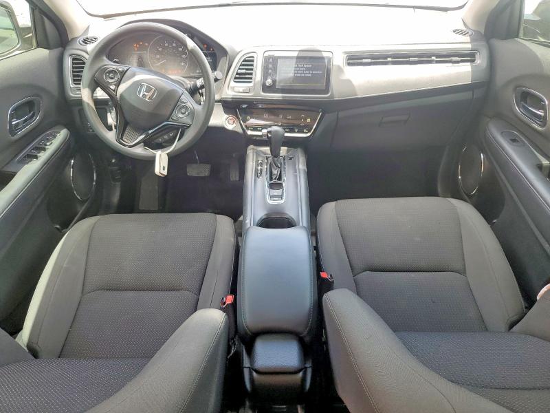 Продажа на аукционе авто 2021 Honda Hr-v, vin: 3CZRU5H57MM712771, номер лота: 54462686