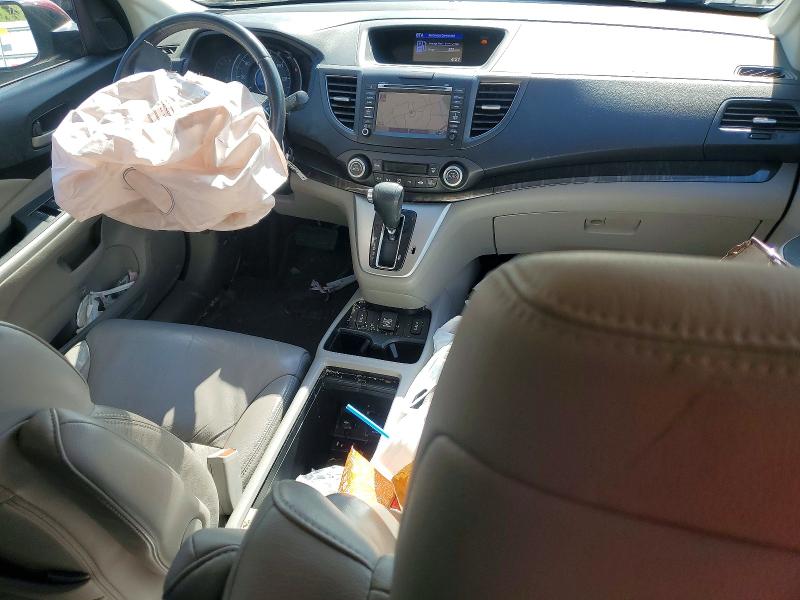 2014 Honda Cr-v მანქანა იყიდება აუქციონზე, vin: 5J6RM4H78EL039312, აუქციონის ნომერი: 52922876