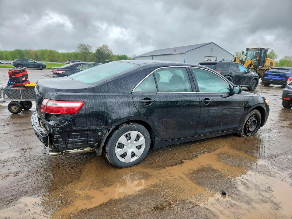 2008 Toyota Camry მანქანა იყიდება აუქციონზე, vin: 4T1BK46K98U069689, აუქციონის ნომერი: 51820846
