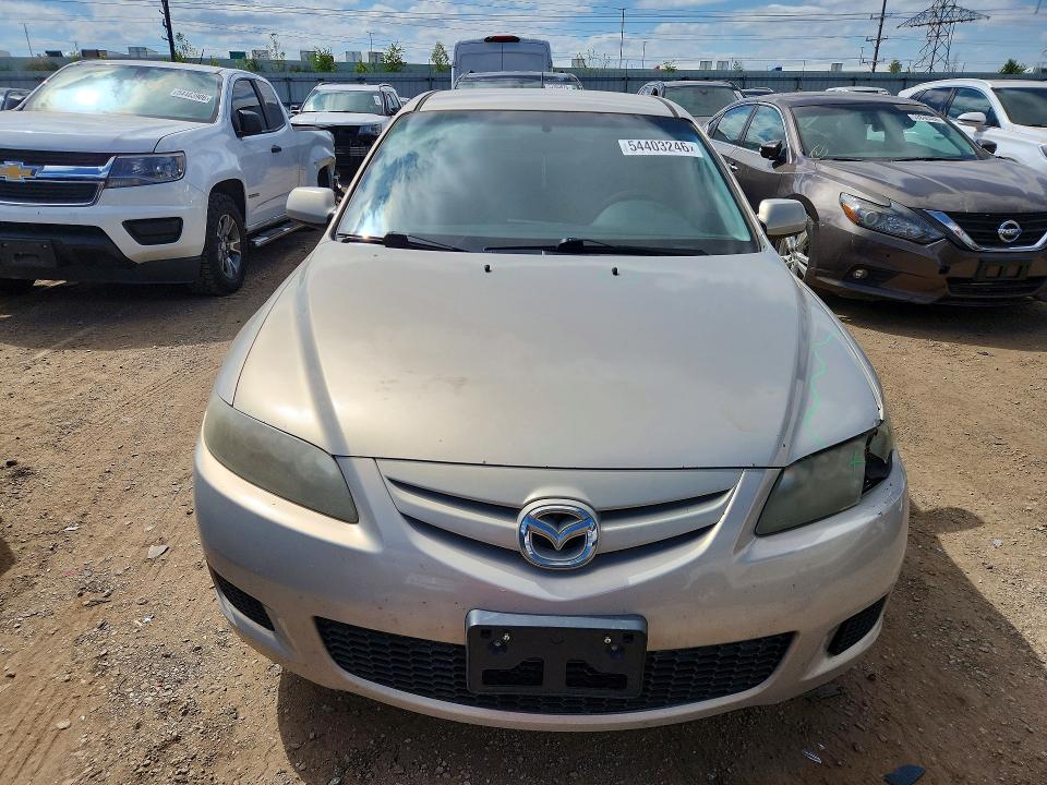 Aukcja sprzedaży 2007 Mazda 6, vin: 1YVHP80C275M04402, numer aukcji: 54403246