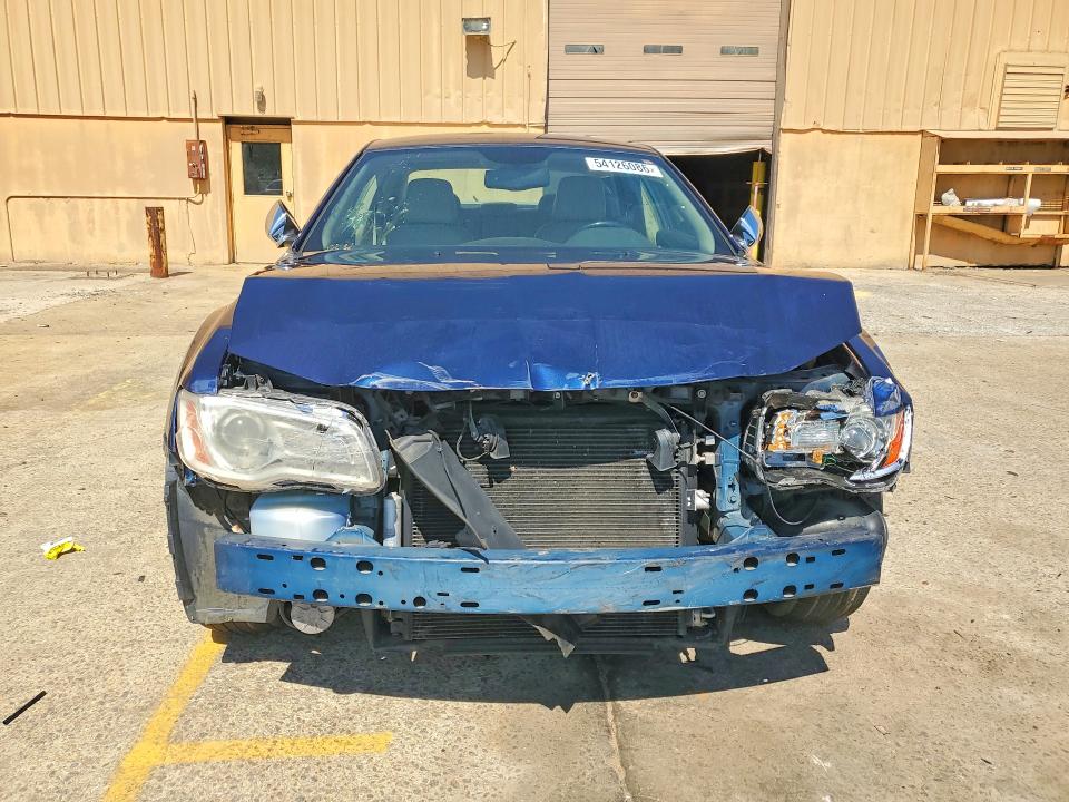 Aukcja sprzedaży 2014 Chrysler 300, vin: 2C3CCAAGXEH124323, numer aukcji: 54126086