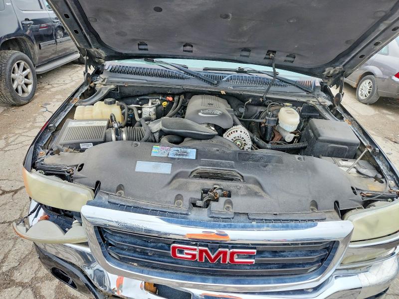 Продаж на аукціоні авто 2003 Gmc New Sierra, vin: 1GTEK19T93E152739, номер лоту: 53833736