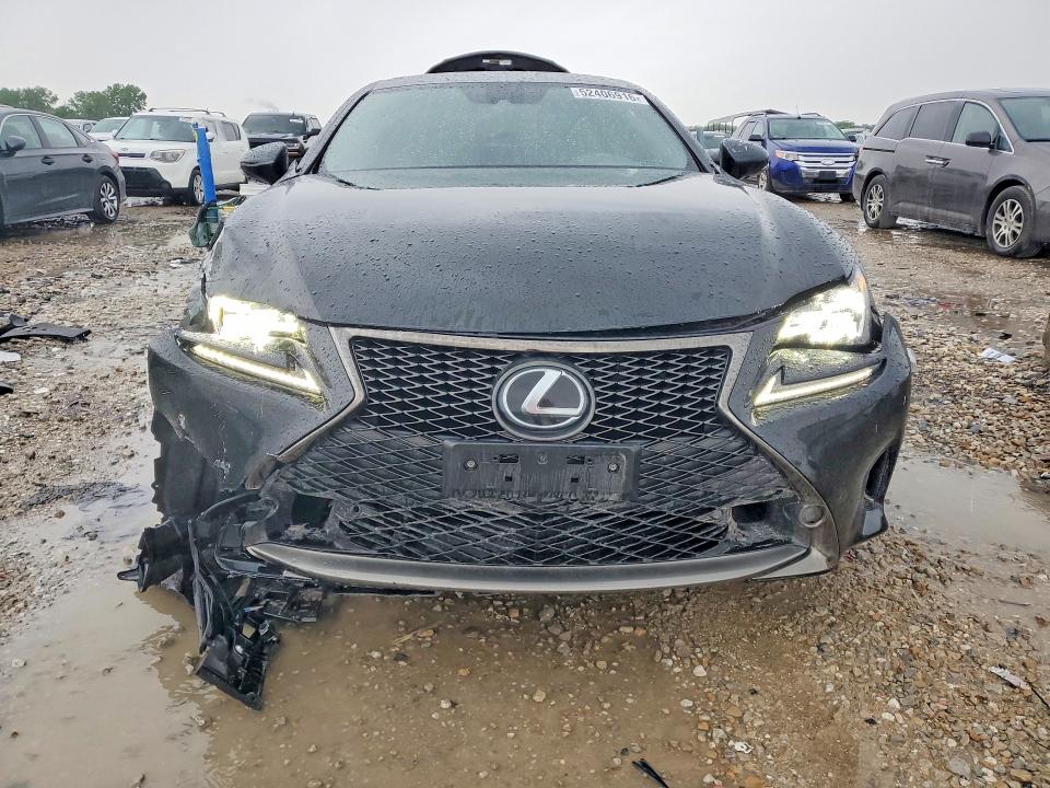 Aukcja sprzedaży 2018 Lexus Rc, vin: JTHSZ5BC0J5008783, numer aukcji: 52406916