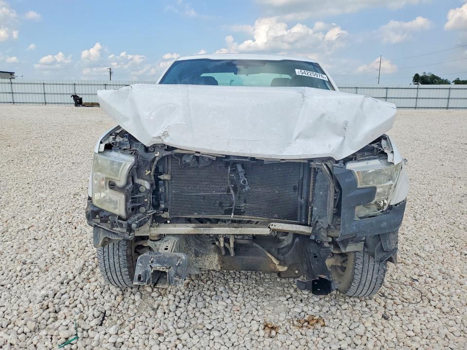 Продажа на аукционе авто 2015 Ford F150, vin: 1FTEX1C84FKE19961, номер лота: 54225976