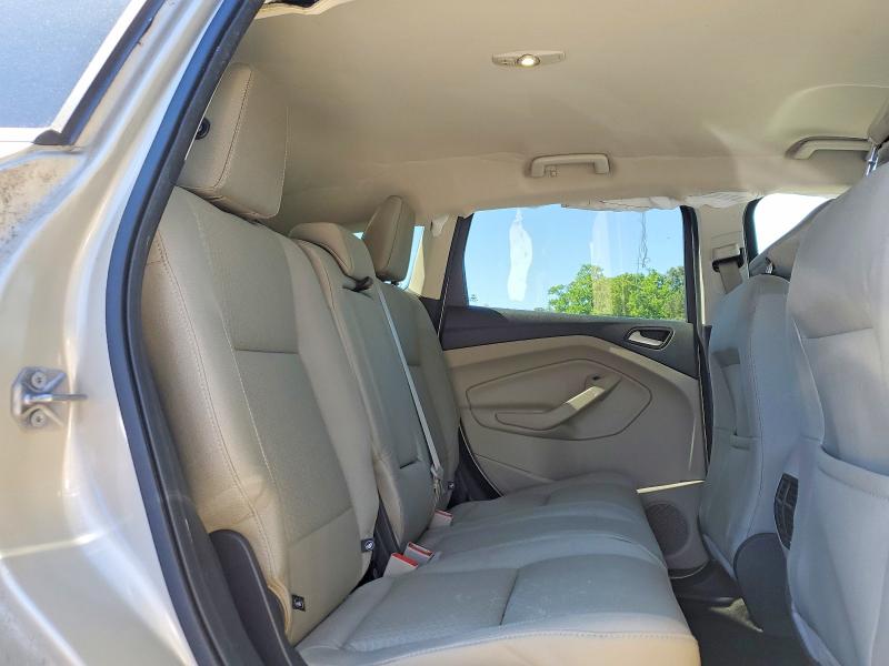 Aukcja sprzedaży 2018 Ford Escape, vin: 1FMCU0GD1JUD07435, numer aukcji: 55346466