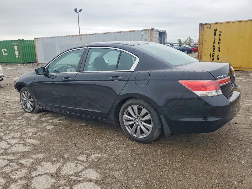 2012 Honda Accord მანქანა იყიდება აუქციონზე, vin: 1HGCP2F73CA179885, აუქციონის ნომერი: 54222746