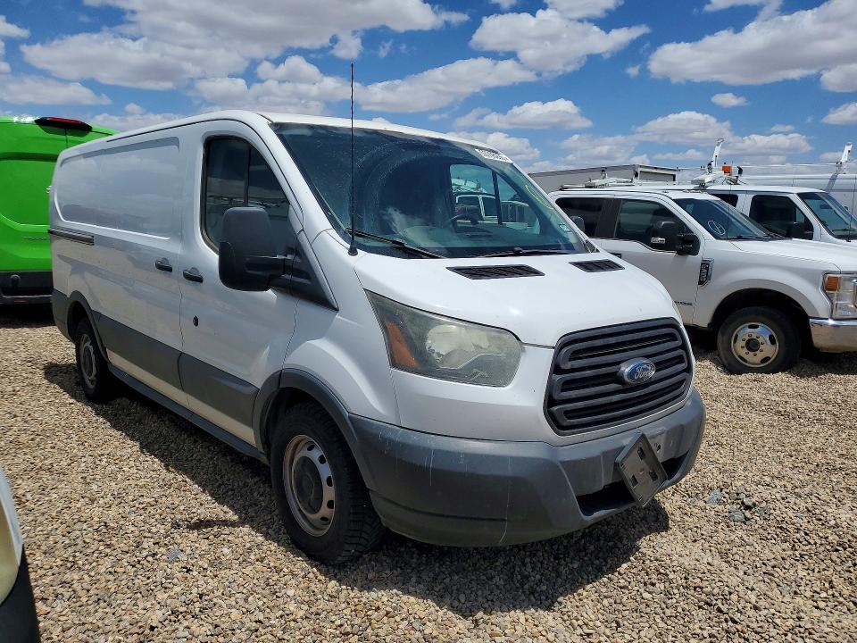 Продажа на аукционе авто 2015 Ford Transit, vin: 1FTNE1YM8FKB05290, номер лота: 53766696