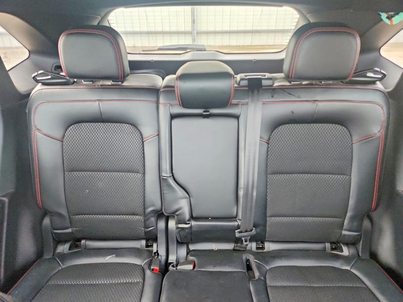 54806056 :رقم المزاد ، 1FMCU0MN7SUB55014 vin ، 2025 Ford Escape مزاد بيع