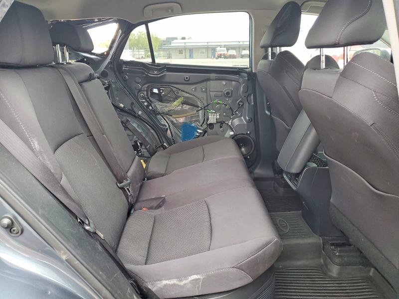50217126 :رقم المزاد ، JTEAAAAH1PJ135354 vin ، 2023 Toyota Venza مزاد بيع