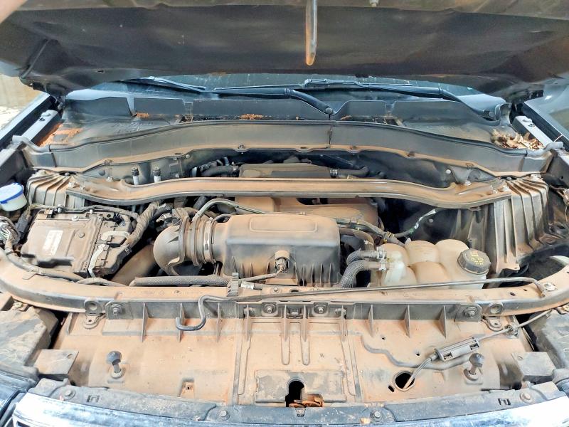 Продажа на аукционе авто 2020 Ford Explorer, vin: 1FMSK8FH1LGC00620, номер лота: 54443396
