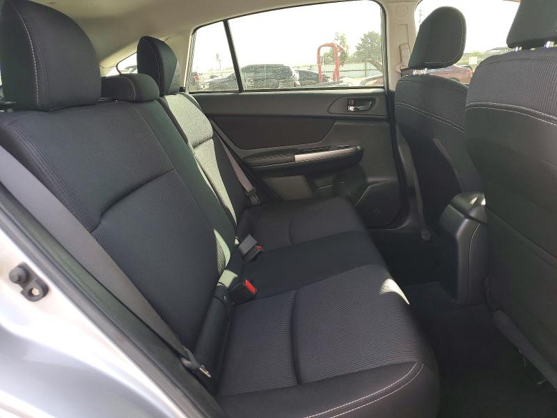 Aukcja sprzedaży 2016 Subaru Impreza, vin: JF1GPAP61G9337976, numer aukcji: 54899036