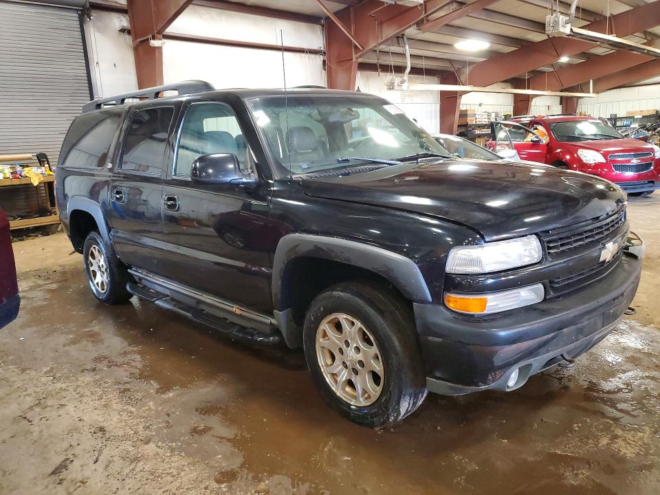 51893986 :رقم المزاد ، 3GNFK16Z12G178621 vin ، 2002 Chevrolet Suburban مزاد بيع