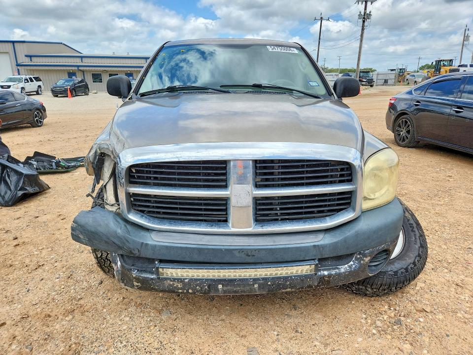 54755006 :رقم المزاد ، 1D7HA18N78J191160 vin ، 2008 Dodge Ram 1500 مزاد بيع