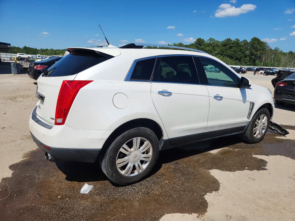 Продажа на аукционе авто 2013 Cadillac Srx, vin: 3GYFNCE33DS608443, номер лота: 53827486