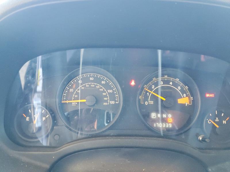 Aukcja sprzedaży 2015 Jeep Patriot, vin: 1C4NJRBB5FD269344, numer aukcji: 54086486