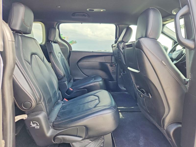 Aukcja sprzedaży 2018 Chrysler Pacifica, vin: 2C4RC1EG6JR257844, numer aukcji: 52600446