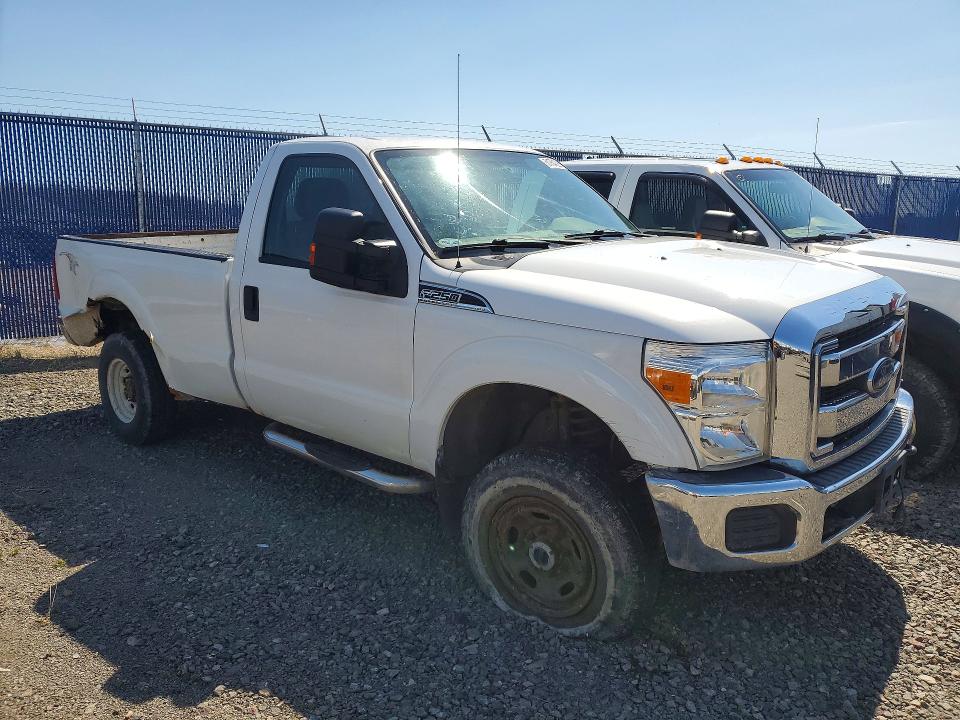 Продаж на аукціоні авто 2012 Ford F250, vin: 1FTBF2B6XCEB62861, номер лоту: 51764226