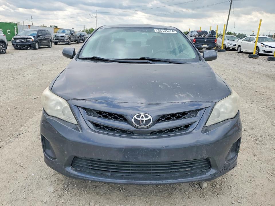 Aukcja sprzedaży 2011 Toyota Corolla, vin: 2T1BU4EE2BC671803, numer aukcji: 53101626