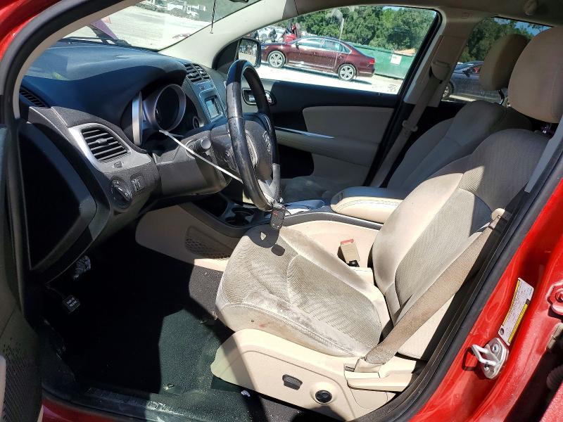 Продажа на аукционе авто 2017 Dodge Journey, vin: 3C4PDCBB9HT527052, номер лота: 52077516