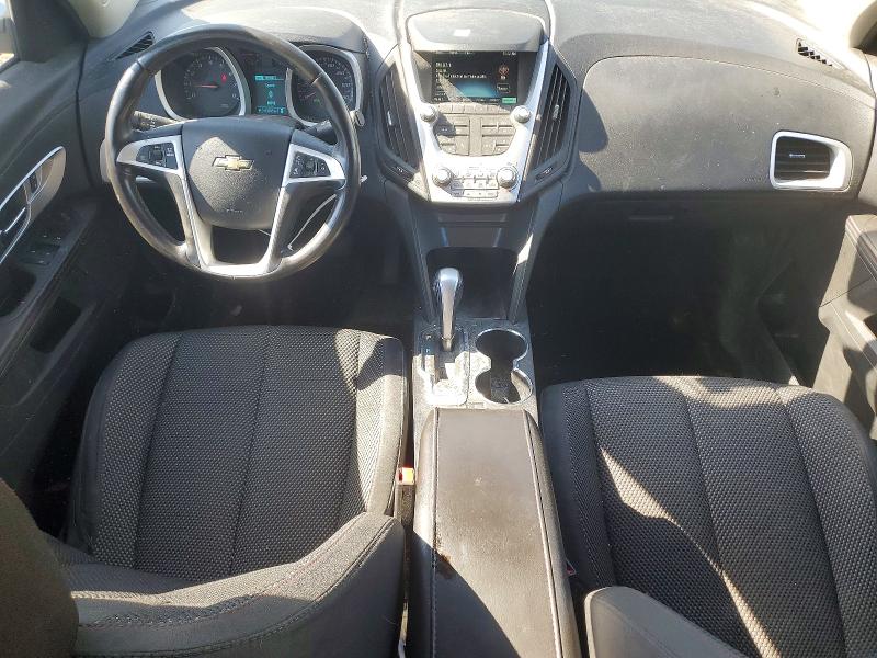 Продаж на аукціоні авто 2015 Chevrolet Equinox, vin: 2GNALBEK5F6265358, номер лоту: 52261616