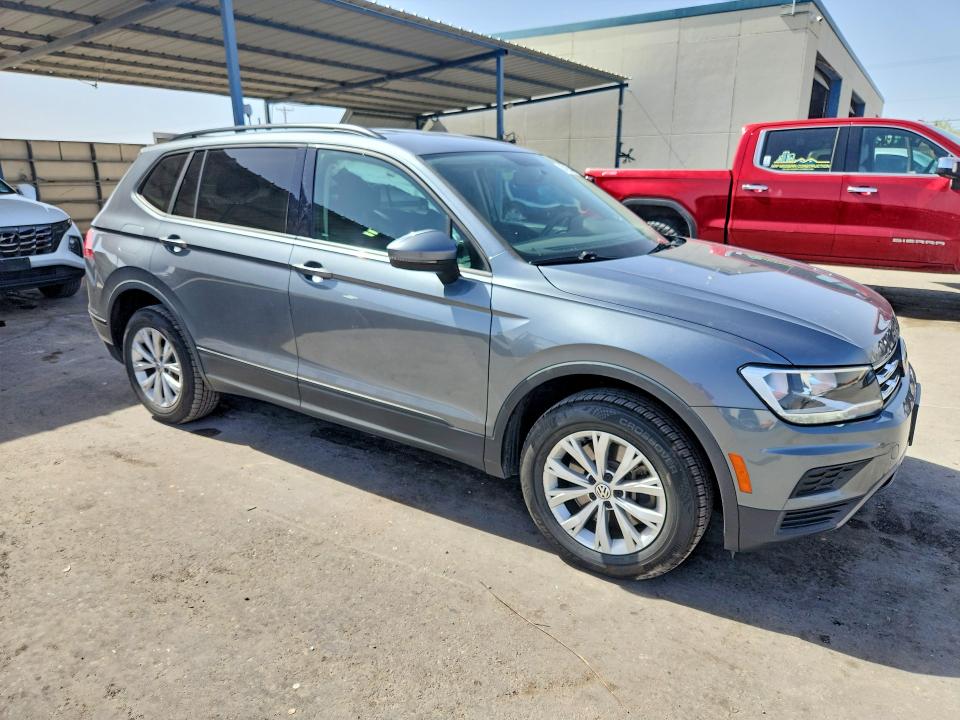 2020 Volkswagen Tiguan მანქანა იყიდება აუქციონზე, vin: 3VV1B7AXXLM134391, აუქციონის ნომერი: 54255446