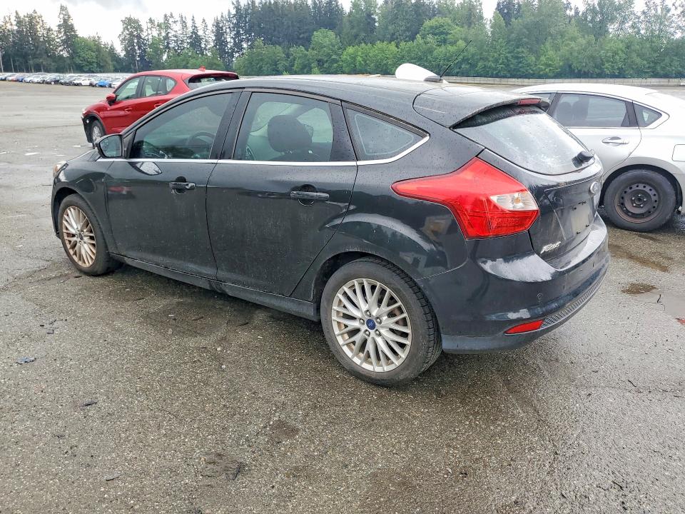 Aukcja sprzedaży 2013 Ford Focus, vin: 1FADP3N23DL382849, numer aukcji: 53657246