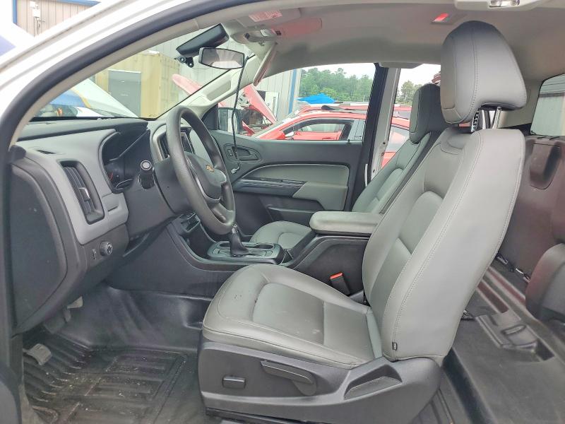 2022 Chevrolet Colorado მანქანა იყიდება აუქციონზე, vin: 1GCHSBEA0N1271197, აუქციონის ნომერი: 54796516