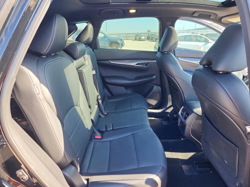 Продаж на аукціоні авто 2022 Infiniti Qx50, vin: 3PCAJ5BA8NF113322, номер лоту: 53751336