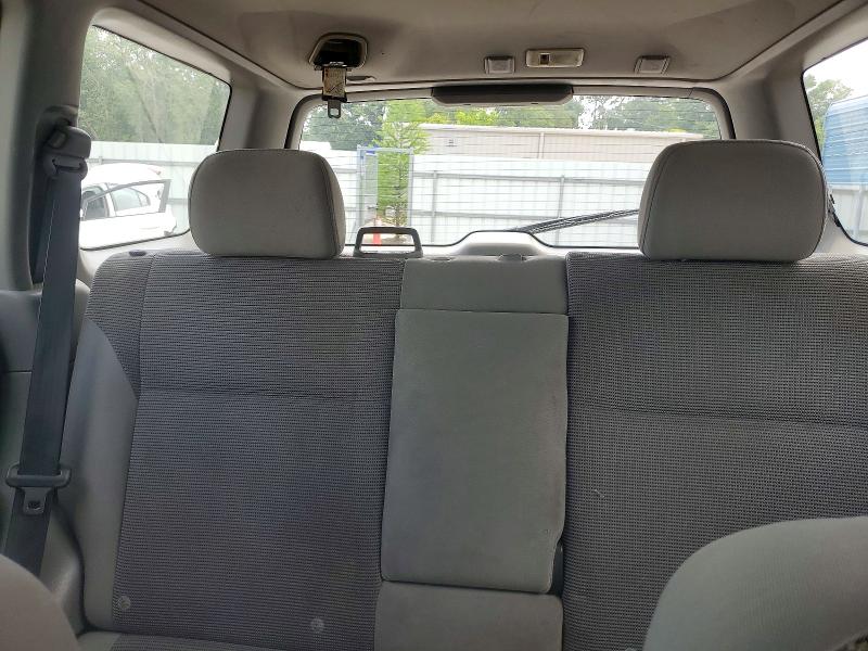 Aukcja sprzedaży 2007 Subaru Forester, vin: JF1SG63667H728690, numer aukcji: 55723336