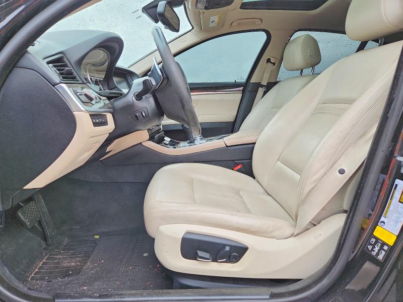 Aukcja sprzedaży 2016 Bmw 535, vin: WBA5B3C58GG255728, numer aukcji: 53390626