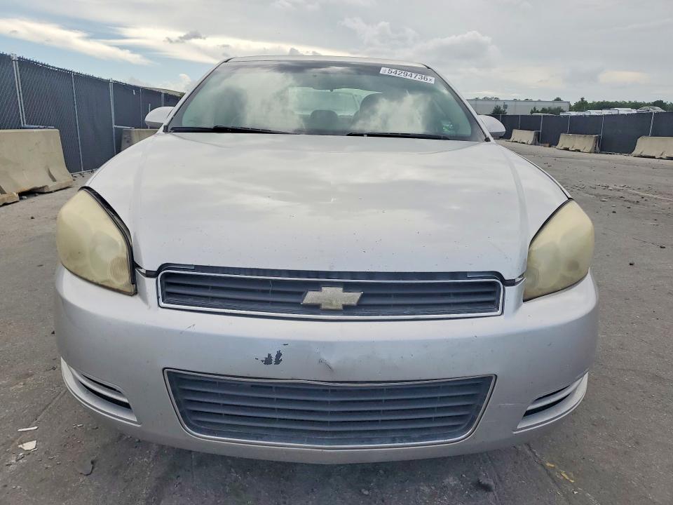 Aukcja sprzedaży 2009 Chevrolet Impala, vin: 2G1WS57M691278650, numer aukcji: 54294736