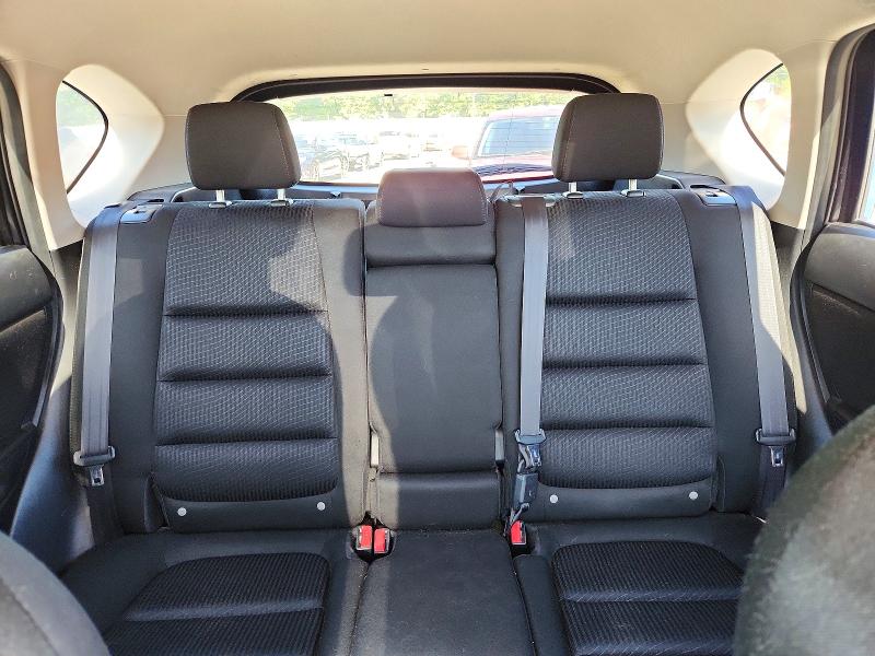 52745586 :رقم المزاد ، JM3KE4CY3F0431046 vin ، 2015 Mazda Cx-5 مزاد بيع