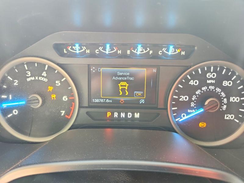 Aukcja sprzedaży 2019 Ford F150, vin: 1FTFW1E5XKKE52967, numer aukcji: 54041756