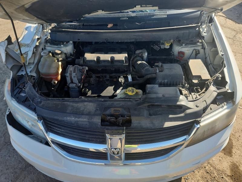 Продажа на аукционе авто 2010 Dodge Journey, vin: 3D4PG5FV0AT103999, номер лота: 51102736