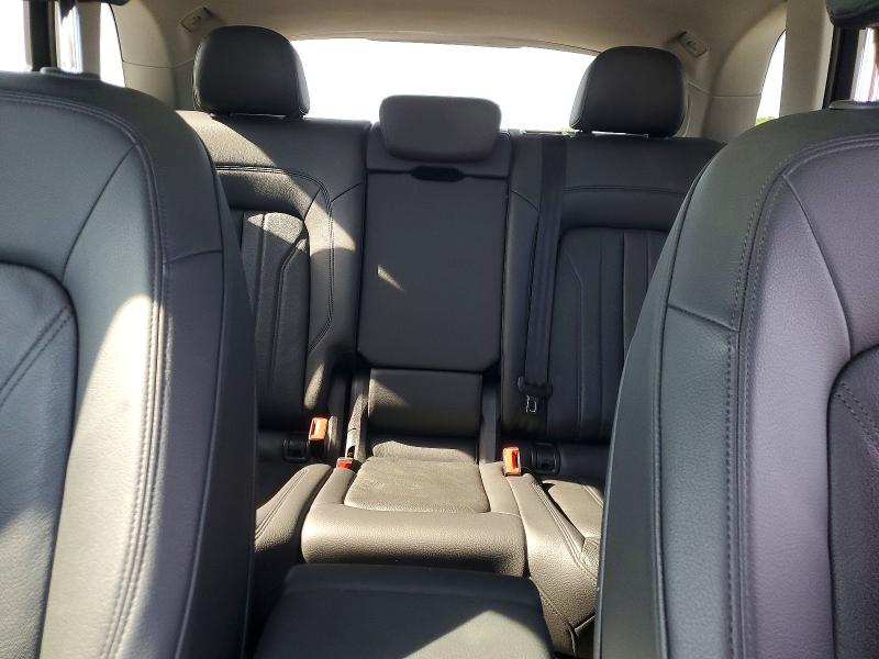Aukcja sprzedaży 2018 Audi Q5, vin: WA1BNAFY7J2036443, numer aukcji: 52358636